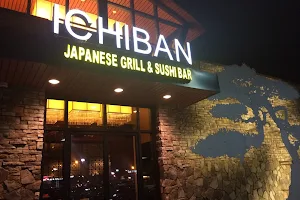 Ichiban Sushi Bar & Grill image