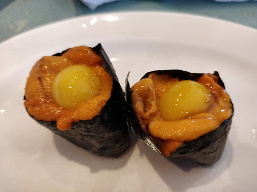 Minato Sushi image