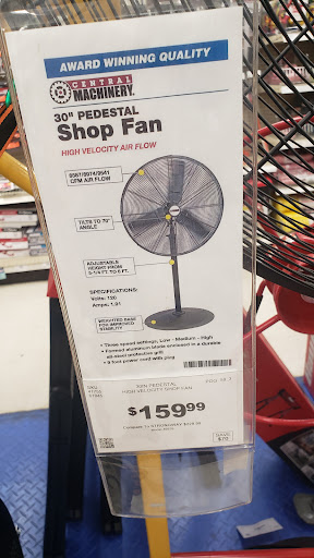 Hardware Store «Harbor Freight Tools», reviews and photos, 441 Market St, Saddle Brook, NJ 07663, USA