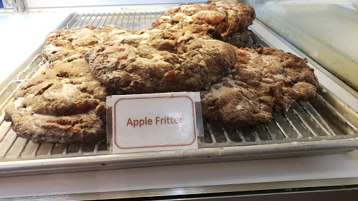 Bakery «Titus Bakery», reviews and photos, 820 W South St, Lebanon, IN 46052, USA