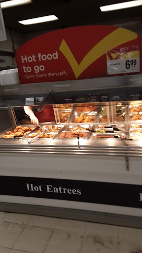 Supermarket «Shoppers», reviews and photos, 670 Old Mill Rd, Millersville, MD 21108, USA