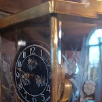 Photo n°4 de l'avis de José.a fait le 30/09/2023 à 13:47 sur le  Alegre Hotel Bussaco à Luso