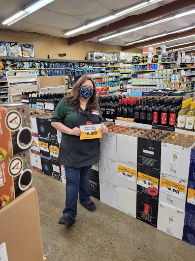 Grocery Store «Grocery Outlet Bargain Market», reviews and photos, 9451 Silverdale Way NW, Silverdale, WA 98383, USA