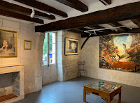 Photos du propriétaire du Restaurant Jaroszynski Art Museum à Loches - n°1