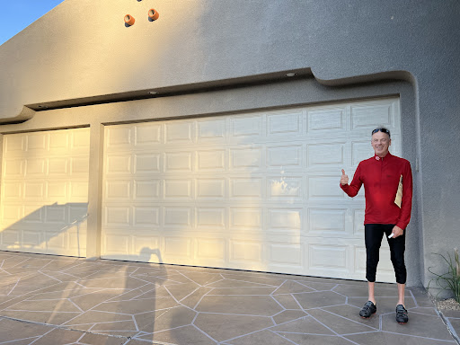 Harveys Garage Door image