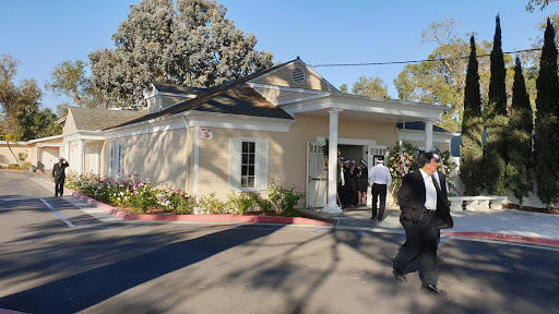 Funeral Home «Peek Funeral Home», reviews and photos, 7801 Bolsa Ave, Westminster, CA 92683, USA