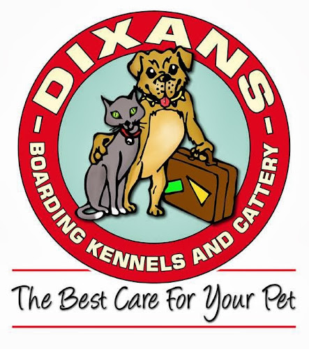 Reviews of Dixans Boarding Kennels & Cattery in Peterborough - Dog trainer