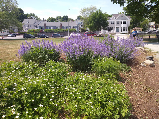 Park «Lyons Park», reviews and photos, Lothrop St, Beverly, MA 01915, USA