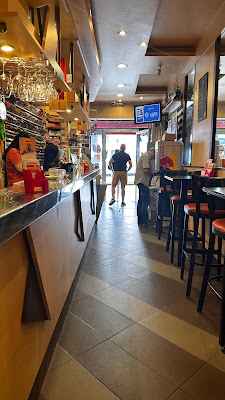Bar Tabac Le Celtic à Paris