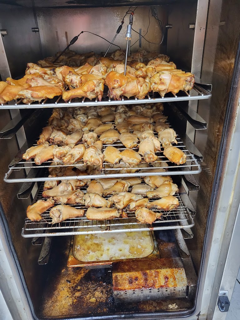 The Shack - BBQ Eats & Cool Treats 56571