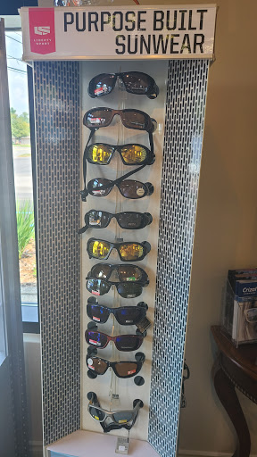 Optician «Visions Optical», reviews and photos, 2615 Orchard Lake Rd, Sylvan Lake, MI 48320, USA