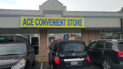 Ace Convenience Store