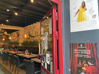 Atmosphère du Restaurant italien La Prego à Chantilly - n°11