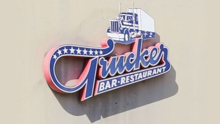 Kommentare und Rezensionen über Trucker Restaurant Bar