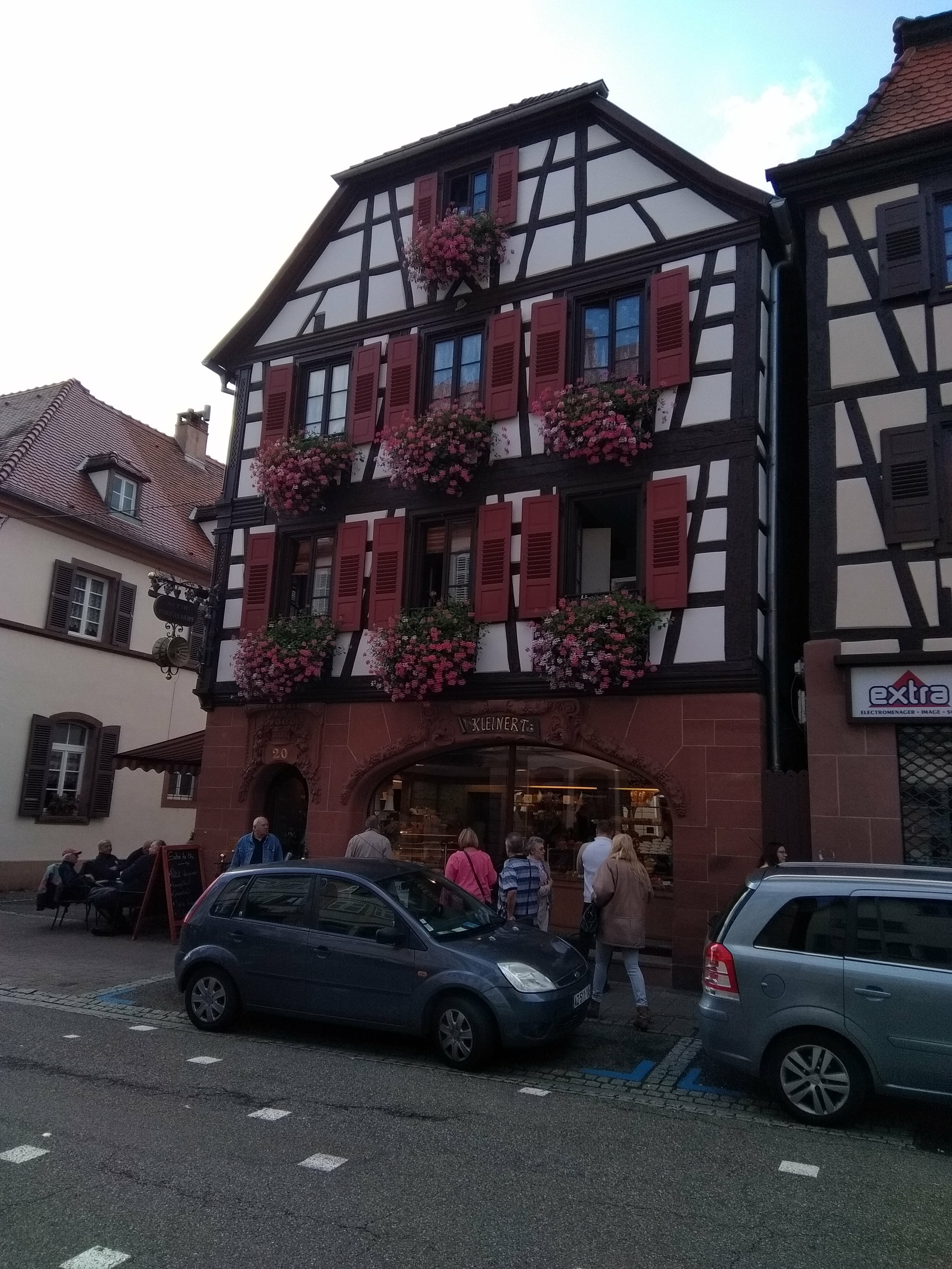 Photo n° 5 de l'avis de Andreas.o fait le 12/09/2017 à 18:44
