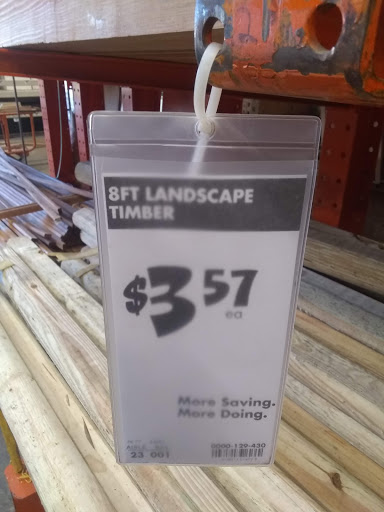 Home Improvement Store «The Home Depot», reviews and photos, 1710 Homer Adams Pkwy, Alton, IL 62002, USA