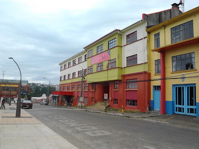 Ilustre Municipalidad de Ancud
