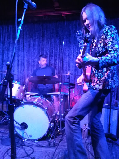 Artist «The Parlor Room», reviews and photos, 32 Masonic St, Northampton, MA 01060, USA