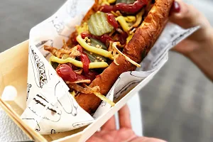 The Dogfather Hotdogs image