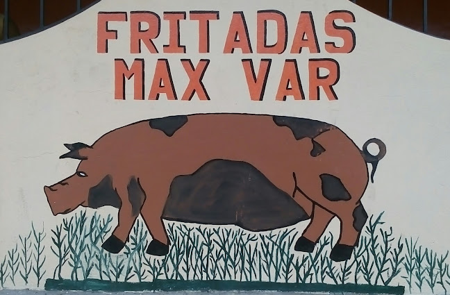Fritadas MAXVAR - Guayaquil