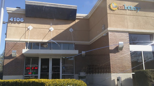 Lottery Retailer «California State Lottery», reviews and photos, 4106 E Commerce Way #100, Sacramento, CA 95834, USA