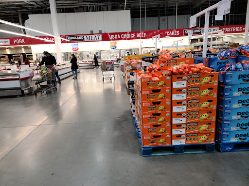 Warehouse store «Costco Wholesale», reviews and photos, 7725 188th Ave NE, Redmond, WA 98052, USA