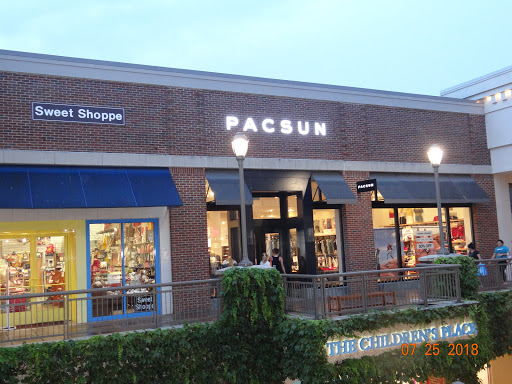 Shopping Mall «Short Pump Town Center», reviews and photos, 11800 W Broad St, Richmond, VA 23233, USA