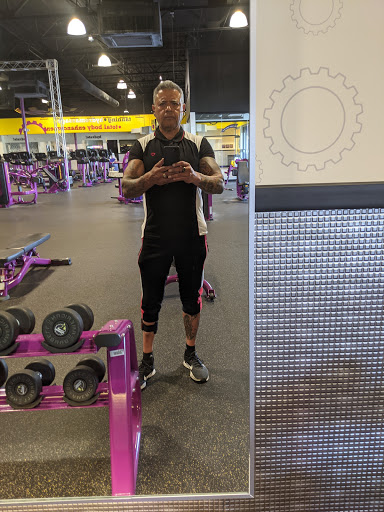 Gym «Planet Fitness - Mesa, AZ», reviews and photos, 2643 E Broadway Rd, Mesa, AZ 85204, USA