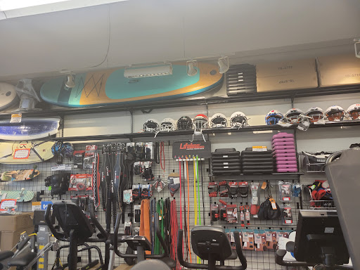 Sporting Goods Store «Play It Again Sports», reviews and photos, 1400 N Litchfield Rd, Goodyear, AZ 85395, USA