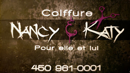 Coiffure Nancy & Katy