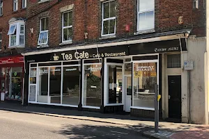 Tea Cafe | Breakfast Restaurant Dover image