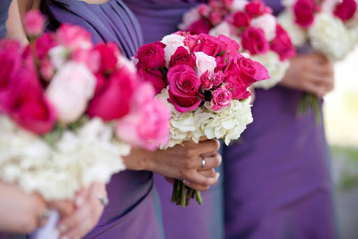 Florist «Old Louisville Flower Studio and Gifts and Events», reviews and photos, 1217 S 4th St, Louisville, KY 40203, USA