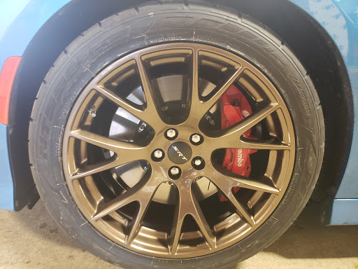 Auto Body Shop «Buzz-Off Automotive», reviews and photos, 1752 W Maple Rd, Troy, MI 48084, USA