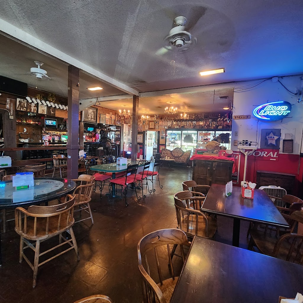 Loree's Little Shack by the Railroad Track 95677