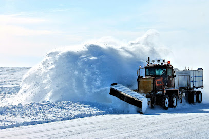 Express Snow Removal