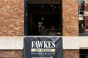 Fawkes Coffee Shop image