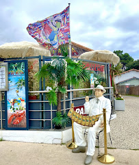 Photos du propriétaire du Restaurant Le KOU-DE-TA à Jard-sur-Mer - n°7