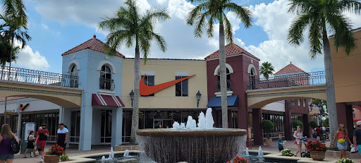 Clothing Store «Nike Factory Store», reviews and photos, 10801 Corkscrew Rd D-177, Estero, FL 33928, USA