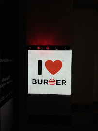 Les plus récentes photos du Restaurant de hamburgers I love Burger ️ | Burger Gourmet | Smash Burger Paris - n°10