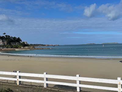 Trestraou à Perros-Guirec