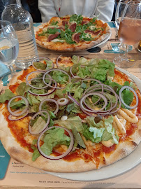 Plats et boissons du Restaurant La nonnina à Loudéac - n°13