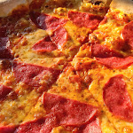 Photo n°2 de l'avis de André.� fait le 03/07/2022 à 18:16 sur le  Steinofen Eck à Isernhagen