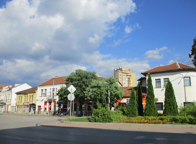 Central Cooperative Bank