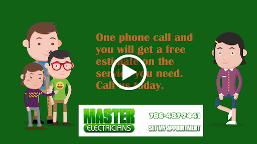 Electrician «Electrical Services FL», reviews and photos, 1800 NE 180th St, North Miami Beach, FL 33162, USA