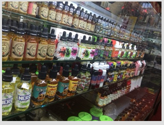 Tobacco Shop «Smoke and Gift Shop», reviews and photos, 1216 Polk St, San Francisco, CA 94109, USA