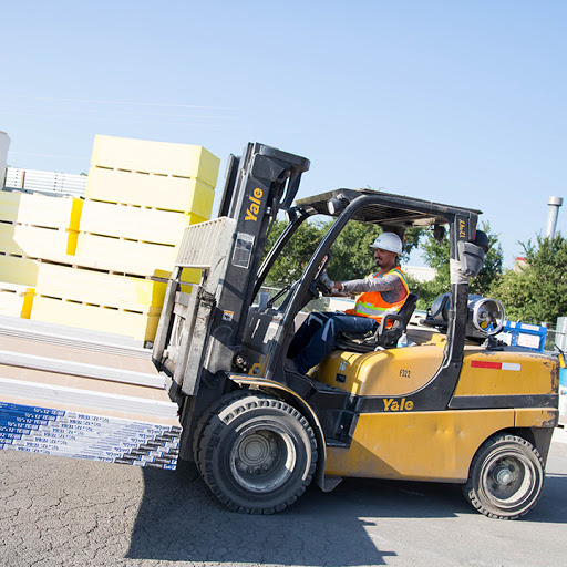 Building Materials Store «Foundation Building Materials», reviews and photos, 1431 N Main St, Orange, CA 92867, USA