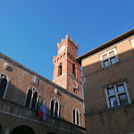 Photo n°7 de l'avis de Vittorio.a fait le 09/08/2020 à 05:01 sur le  Hotel Rutiliano centro Benessere à Pienza