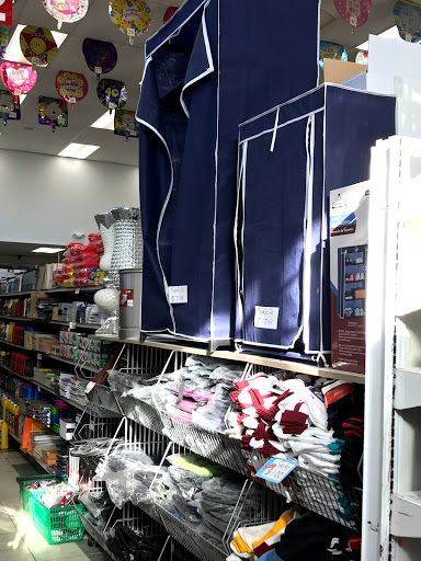 Dollar Store «Dollar Store», reviews and photos, 752 Baldwin Ave, Pontiac, MI 48340, USA