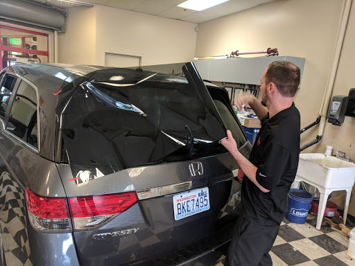 Car Stereo Store «Car Toys», reviews and photos, 31610 Pacific Hwy S, Federal Way, WA 98003, USA