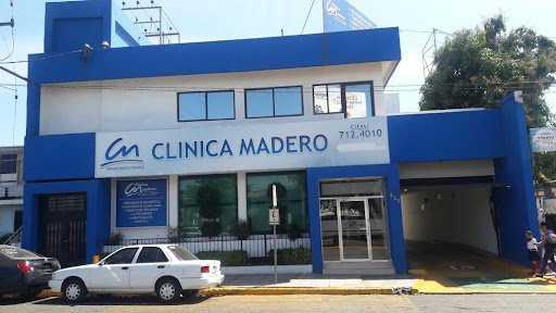 Clinica Madero